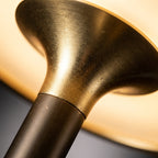 Wireless Table Lamp | Premium Aluminium Cordless Adjustable Light